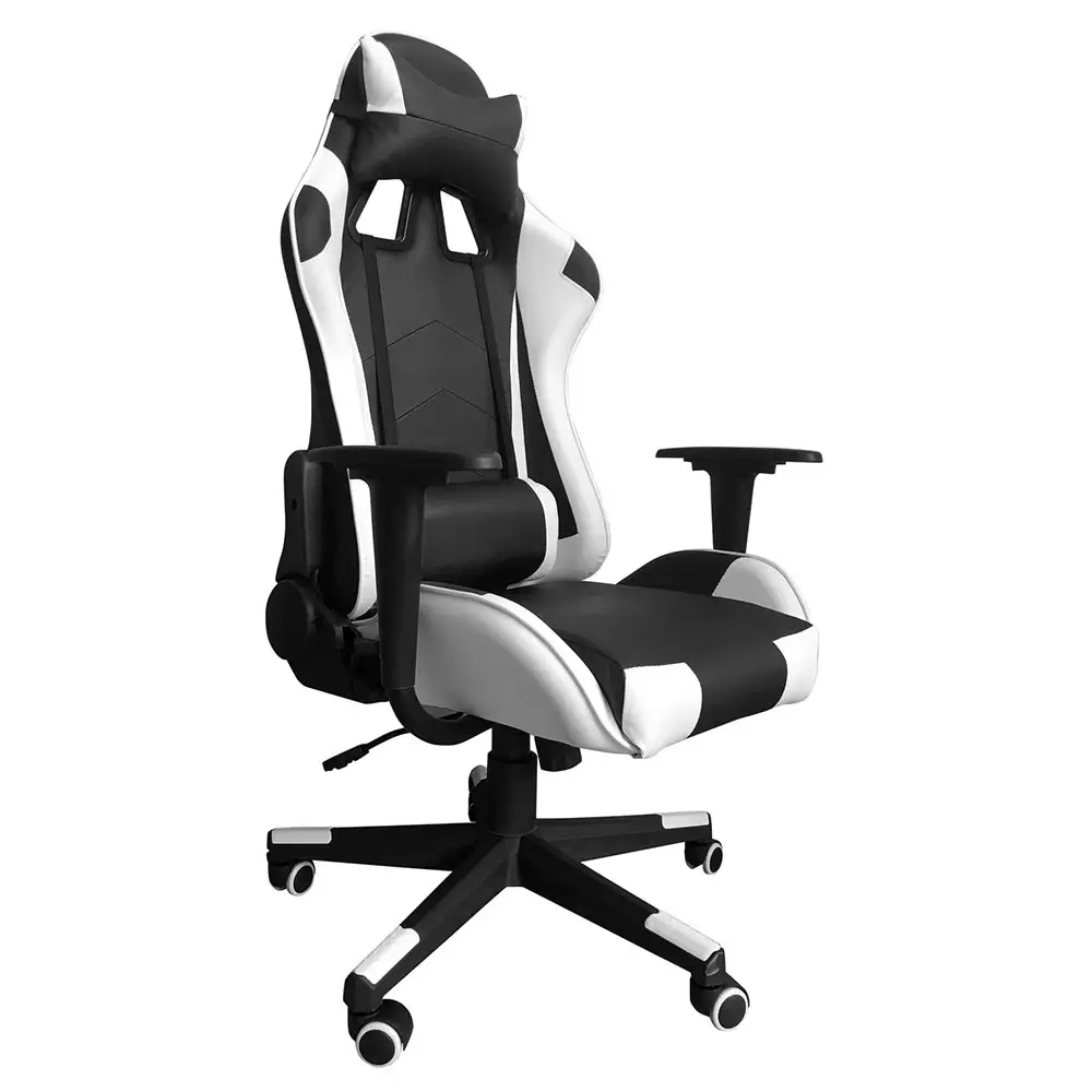 NBHY Personalizar Home Office Jogo Ergonômico Cadeira Gamer Cadeira De Corrida Preto Gamer Cadeira com Encosto De Cabeça