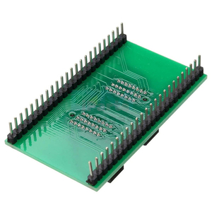 IParts <strong>Tsop</strong> 48 <strong>Programmer</strong> TSOP48 to DIP48 Socket Adapter Module for TNM 5000 <strong>Programmer</strong> - Product Image 5