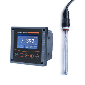 JIDE-APS-200T industrielle pH-Elektrode für Hochtemperatur-Wasser-Analyse für Lebensmittel-pharmazeut ische Industrien - Product Image 2