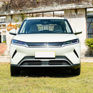 2025ใหม่ BYD Yuan UP Smart Drive Edition 401กม. ผู้นำขับเคลื่อนอัจฉริยะ SUV ไฟฟ้าบริสุทธิ์ - Product Image 1