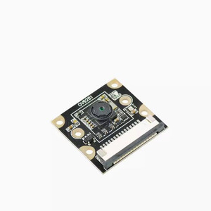 Scheda Webcam Taidacent RPI AR VR HD 720P Raspberry Pi 4 modulo fotocamera con otturatore globale 79/160 gradi OV9281 - Product Image 2