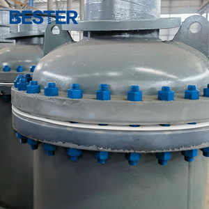 Nhà Máy Bán buôn thép hợp kim mạ kẽm <span class=keywords><strong>ASTM</strong></span> A193 B7 A194 2h A320 gr L7 l7m B16 M16 <span class=keywords><strong>Stud</strong></span> bu lông với đai ốc - Product Image 6