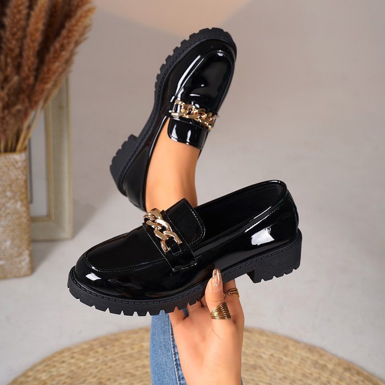 Chaîne noire