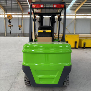 Electric Forklift Supplier All <strong>Reach</strong> Forklift <strong>3</strong> Ton EPA EURO5 Certification AC Motor 2ton 2.5ton 3ton <strong>3</strong>.5ton Forklifts Price