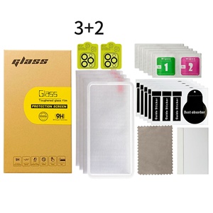 2 paket ekran koruyucu kamera lens iPhone 13 14 pro max temperli cam filmi etiket ile iphone 11 12 pro max - Product Image 2