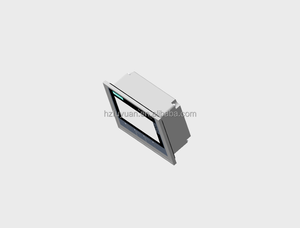 Original 100% neuer HMI-Touchscreen 6AV6643-0BA01-1AX0 Elektronisches Modul für die SPS-Programmierung Direkt bestand - Product Image 5