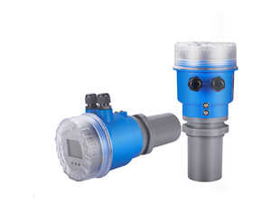 Ultraschall-Füllstand sensor 0-10m Wasserstands geber Fabrik preis - Product Image 3