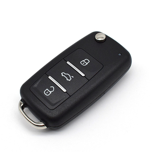 Nuovo K-EYDIY B08-3 3 pulsanti universale KD telecomando Auto chiave accessori per KD900/MINI/KD-X2 programmatore utensili - Product Image 2
