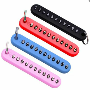 Брелок для ключей от потери автомобиля - Product Image 4
