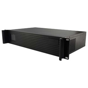 Streaming IP a 16 canali Full HD H264 H265 codificatore IPTV Video con Loop Out - Product Image 3