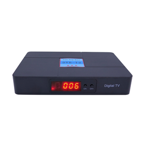 กล่องรับสัญญาณ T2ดีวีบี T2เอสดีบี - Product Image 1