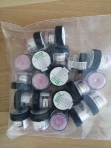 MSA gaz kaçak dedektörü aksesuarları ALTAIR 4X 5X 4XR tespit O2 LEL CO-H2S 10106729 10106722 10106725 Xcell sensörü gaz - Product Image 6
