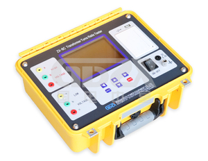 Otomatik trafo oranı test cihazı/Z tipi yeni tip çok fonksiyonlu TTR metre - Product Image 3