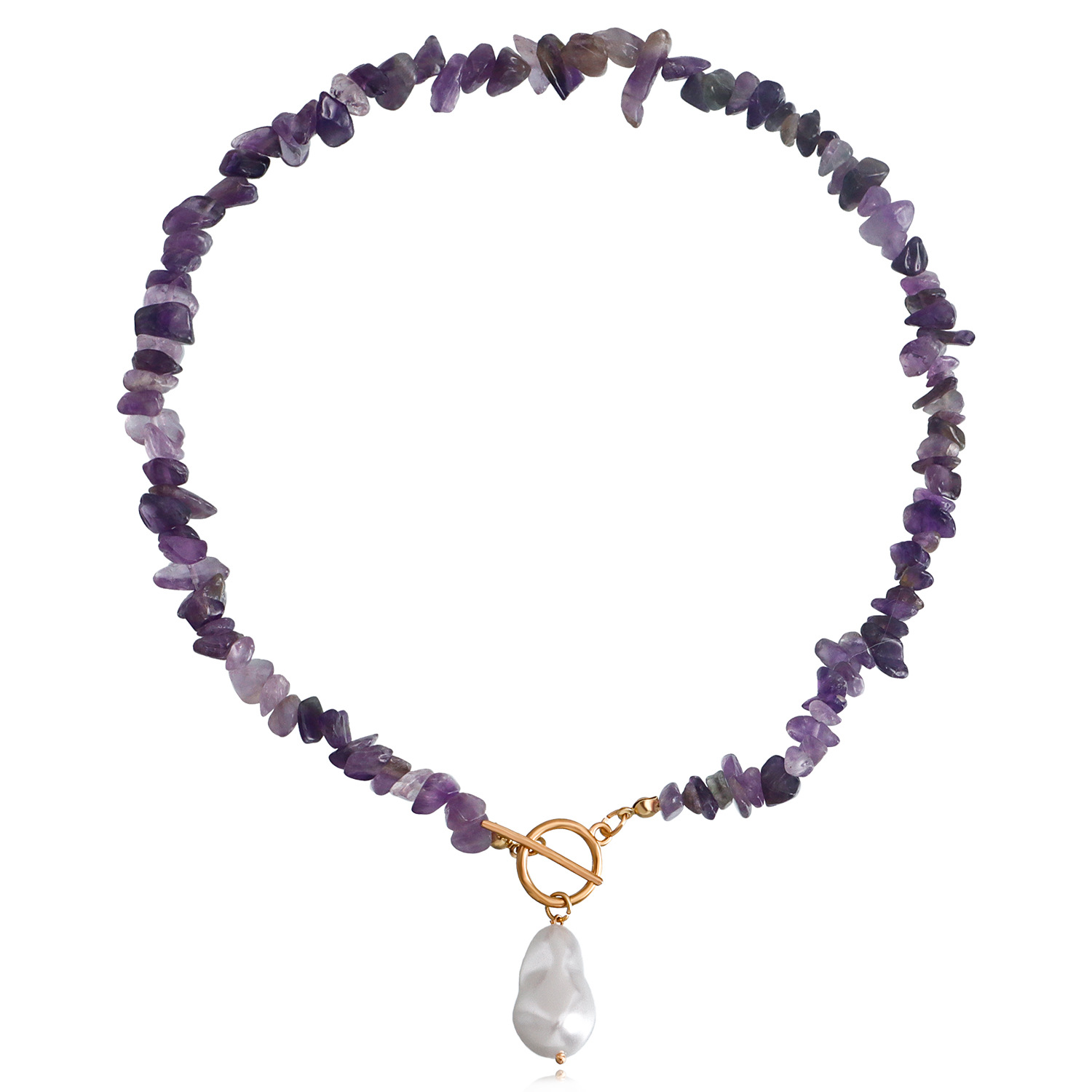 ZW2299 gold 1 with pearl