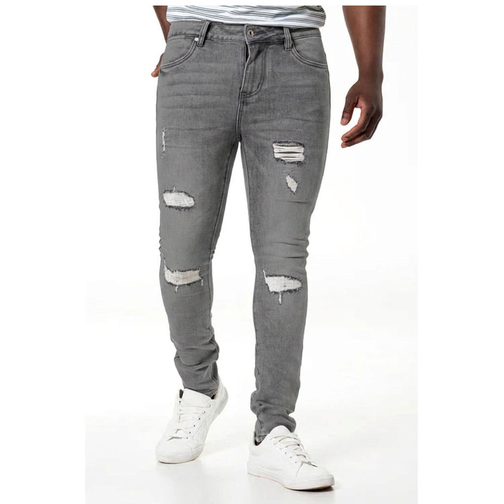 Gray