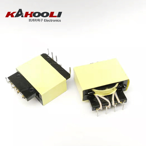 Ferrite Core High Frequency PCB Mount <strong>Transformer</strong> EI33 EI35 EI40 EI41 <strong>EI42</strong> EI48 EI50