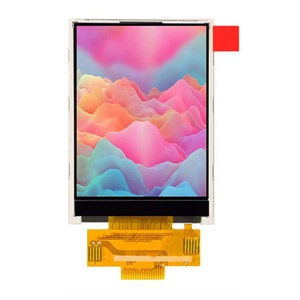 GoldenMorning 240x320 ST7789 SPI 18PIN 262K Módulo LCD de pantalla TFT LCD a todo color 2,8 - Product Image 2