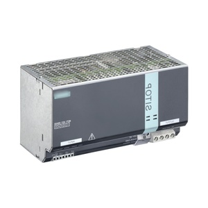 Original New 6EP4134-3AB00-0AY0 SITOP UPS1600 10 a Uninterruptible <strong>Power</strong> Supply <strong>Input</strong> 24 V <strong>DC</strong> <strong>Output</strong> 24 V <strong>DC</strong>/10 a - Product Image 4