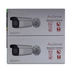 原装海康DS-2CD2683G2-IZS电动变焦摄像机8MP AcuSense <span class=keywords><strong>IP</strong></span> POE摄像机