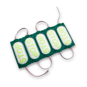 โมดูล LED 12V โมดูล LED โมดูลสำหรับการโฆษณา2835ช่องสัญญาณพลังงานสูง - Product Image 3
