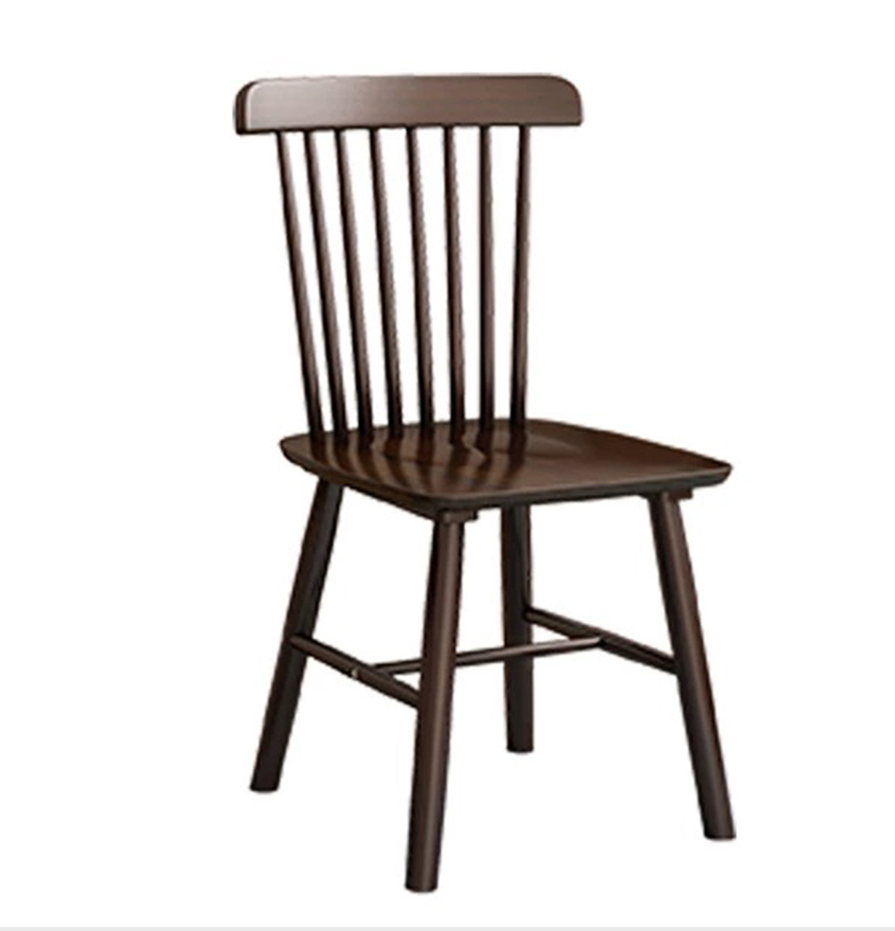 Walnut Chair