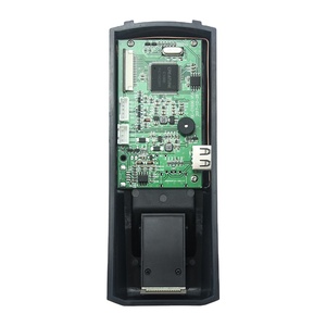 <strong>Multi</strong> Function Biometric Wiegand <strong>Output</strong> 125Khz RFID Card Password Keypad Standalone Fingerprint Access <strong>Control</strong> - Product Image 4