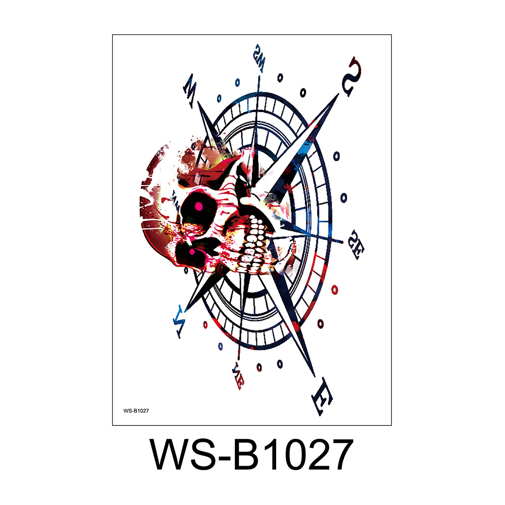 WS-B1027