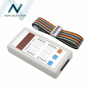 Современный инструмент для диагностики лифтов I Type PT MC2 - Product Image 3