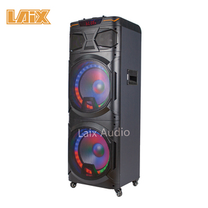 定制便携式Caixa De Som蓝牙高音音箱智能迷你音频蓝牙音箱带灯 - Product Image 2