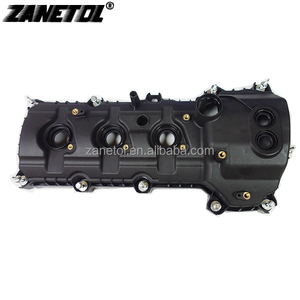 フォードエクスプローラー3.5L 2012-2019 F-150エッジマスタングリンカーンMKXBR3Z6582R BR3Z6582H BR3Z6582M用エンジン左バルブカバー - Product Image 4