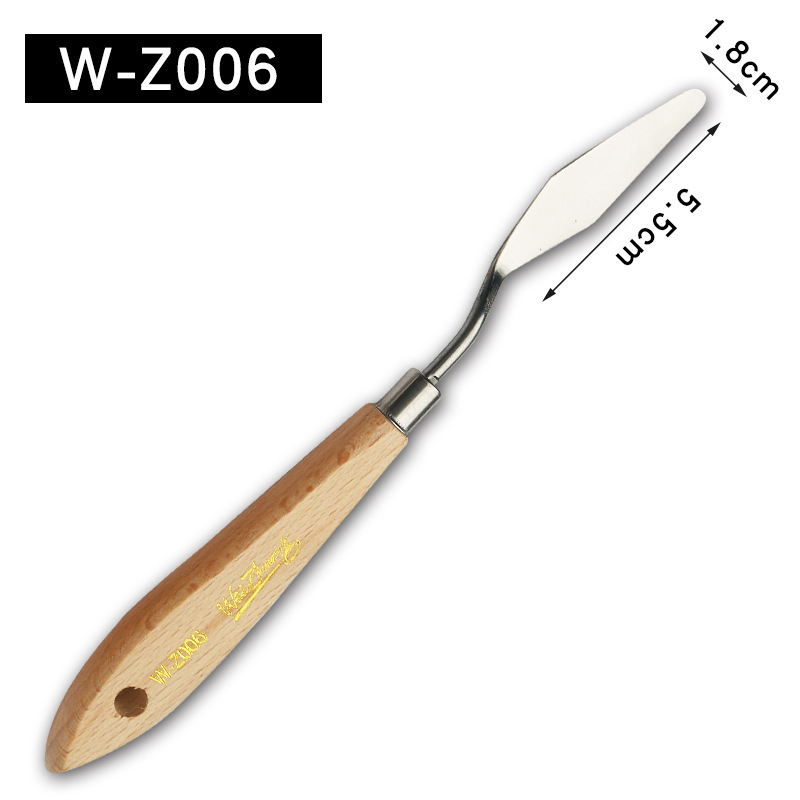 Raspador W-z006