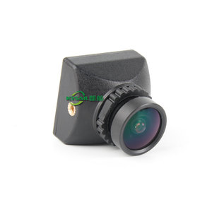 HD 1080p 60fpsランカムIPマイクロサーマルカメラFPVカメラキットモジュールレーシングRCドローンマルチコプター用 - Product Image 1