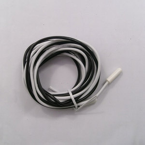 Controlador de temperatura de refrigeración de entrada dual de descongelación SF104 entrada dual con sensor NTC - Product Image 6