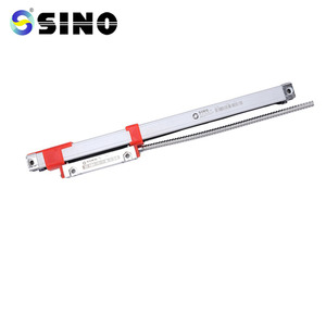 Optischer Absolut-und Inkrement al geber SINO KA200 Super mini Linear Scale, geeignet für Fräsmaschinen mit TTL - Product Image 6