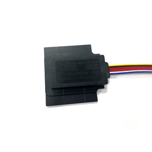 IR 12v interruptor Sensor de movimiento obstáculo Sensor de infrarrojos Detección de módulo de Sensor de infrarrojos - Product Image 3