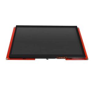 Nextion интеллигентая (ый) 10,1 &quot;IPS HMI аналагово-цифровой преобразователь, сенсорный ЖК-экран для <span class=keywords><strong>Arduino</strong></span>