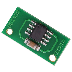 Tương thích Xerox 6115 chip 113r00692 113r00693 113r00694 113r00695 cho Fuji Xerox chip - Product Image 2