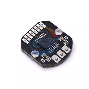AS5048A <strong>Magnetic</strong> Encoder 14bit High Precision <strong>Magnetic</strong> Induction Angle Measurement <strong>Sensor</strong> Module - Product Image 2
