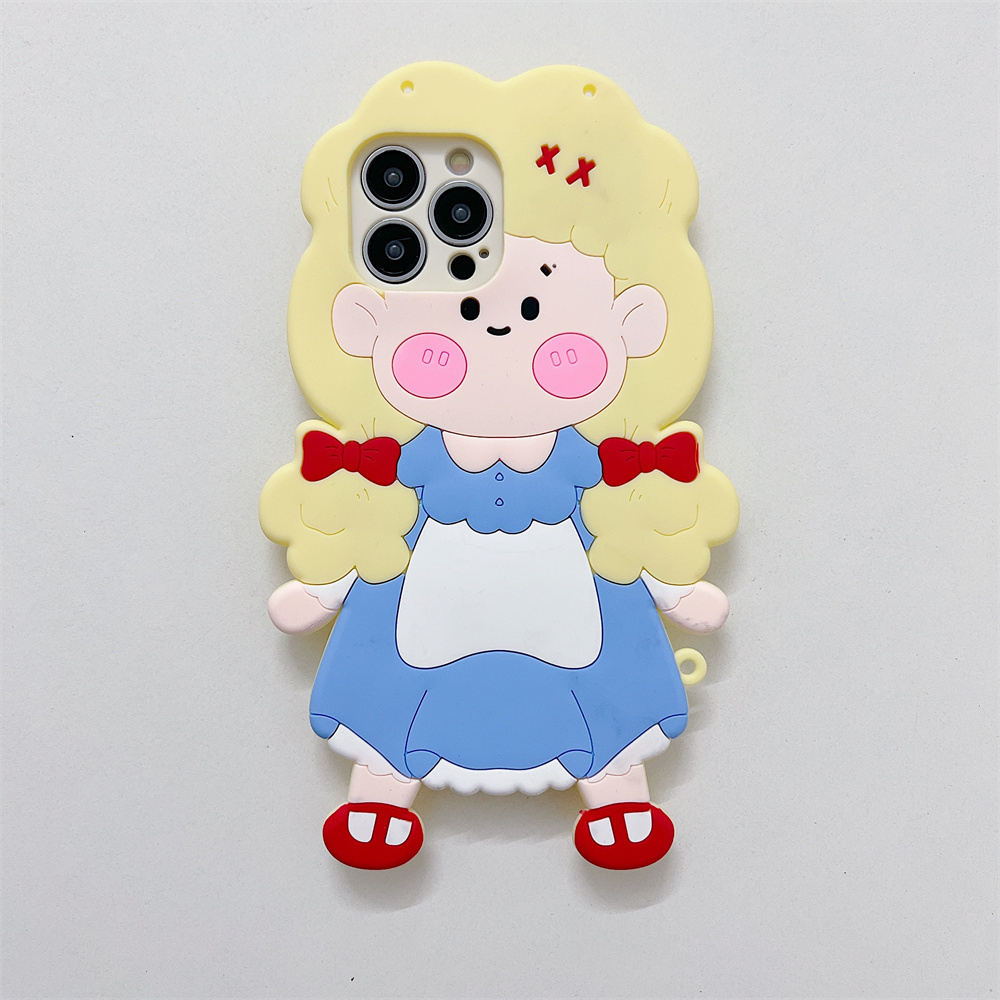 Blue (Case)