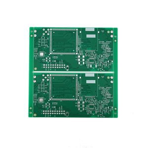 5G <strong>Network</strong> Tablet <strong>Computer</strong> PCBA Manufacturing Service for Mobile <strong>Devices</strong> - Product Image 1