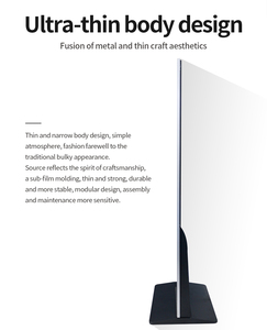 55 Inch Indoor Vertical Totem Commercial <strong>LCD</strong> Digital Signage Retail Store <strong>Display</strong> <strong>Function</strong> Animation SDK <strong>Function</strong> for Brand - Product Image 3