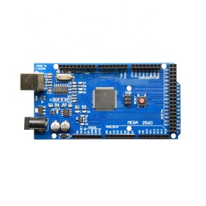 Mikro controller modul MEGA 2560 R3 Entwicklungs platine MEGA2560