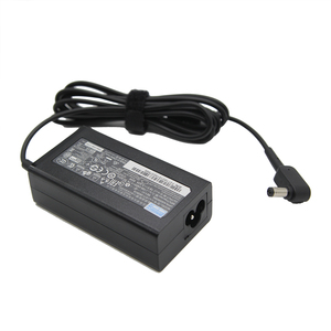 65W 19V 3.42A 5.5*2.5電源アダプターAC出力ラップトップ充電器Asus for Acer for <span class=keywords><strong>Toshiba</strong></span> for Dell for Lenovo