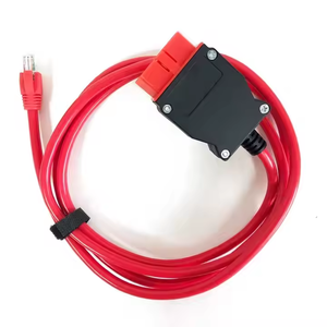 ENET OBD2 Ethernet-Kabel E-SYS ICOM BM3-Codierung Esys BOOTMOD3 Für BMW F-Serie Refresh Hidden Data ECU Programmer OBD2-Scanner - Product Image 1