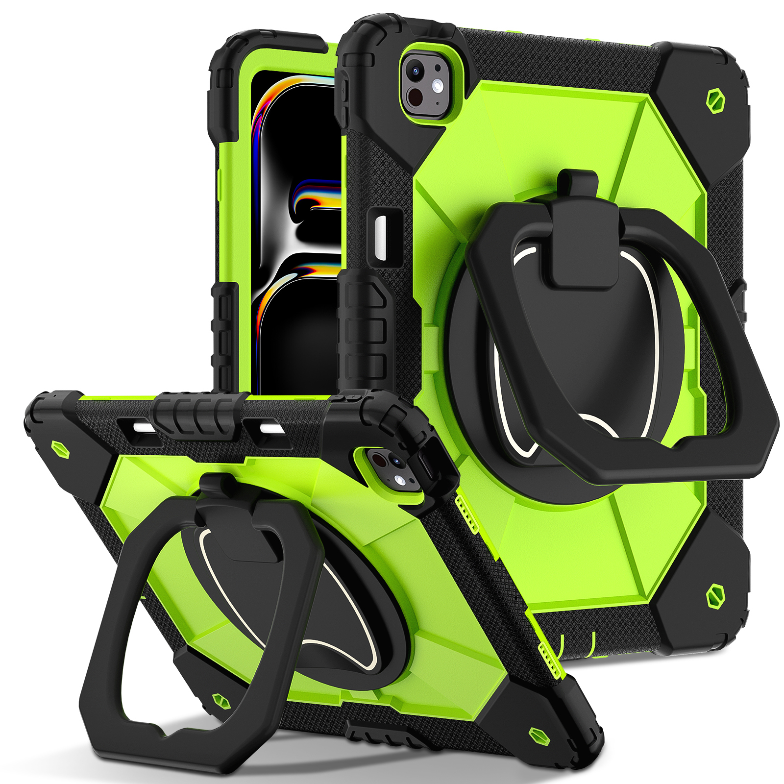 Verde Negro