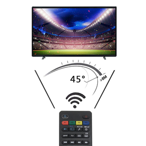 Telecomando MAG255 STB 45 tasti telecomando per TV Box IPTV con funzione di apprendimento MAG 250,MAG 254 MAG256 - Product Image 4