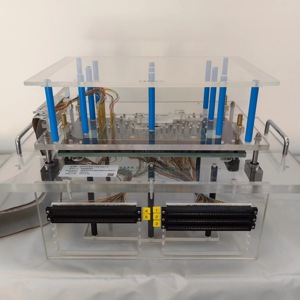 <strong>Test</strong> Equipment ICT <strong>Test</strong> PCB <strong>Test</strong> Fixture - Product Image 1
