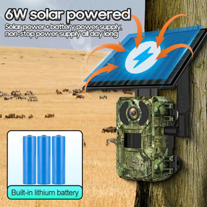 Камера ночного видения, 4 г, 4 г, 7800 мАч - Product Image 3