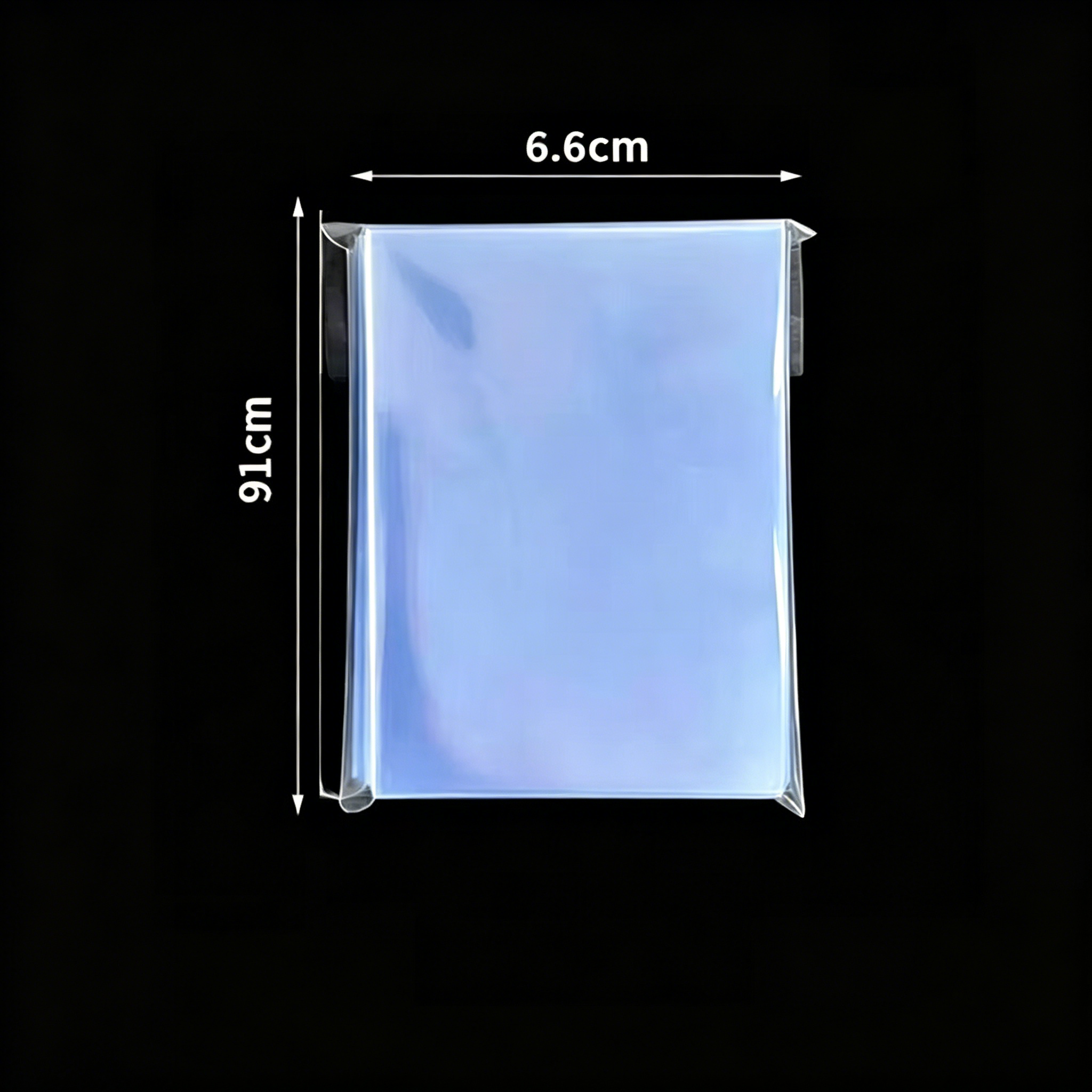 Blue light--50 sheets/pack