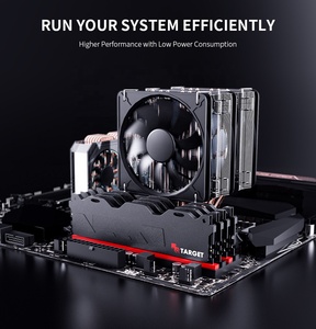 Target DDR4 RAM 8GB 16GB 32GB 2666 3200MHz Totalmente compatible Estilo RGB Laptop Desktop Gaming Función ECC 4GB Stock disponible